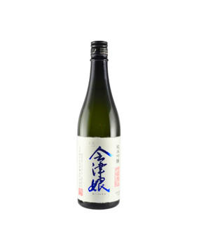 Aizumusume Tankan Wataribune, 720ml alc 16%