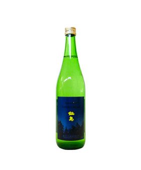 Nabeshima Summer Moon, 720ml alc 15%