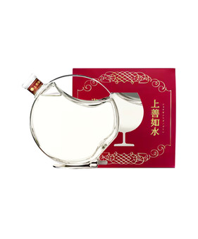 Shirataki Jozen Kijoshu, 500ml, alc 15%