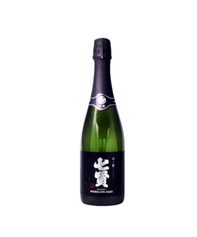 Shichiken Yamano Kasumi Sparkling 720ml, alc 12%