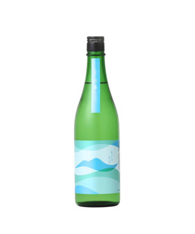 Asamayama 夏純 , 720ml alc 15%