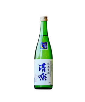 Seiryo Maikaze  Junmai 720ml, alc 15%