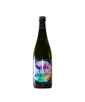 Katsuyama Kirakira 720ml alc 16%