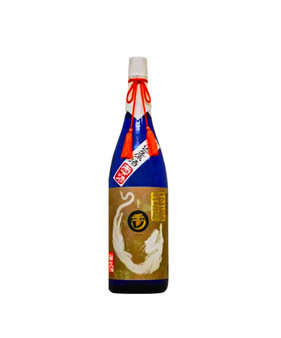 Tamagawa Shizuku Tobindori Yamahai Junmai Daiginjo, 720ml alc 16%