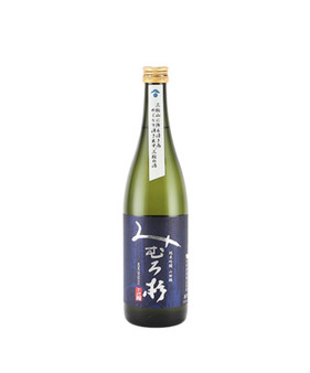 Mimurosugi Yamada Nishiki Junmai Ginjo, 720ml alc 15%