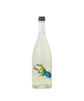 Senkin Kuwagata Sparkling UA 改 , 720ml alc 13%