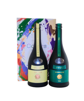 Aramasa Colors Special Set Part 2, 2026, 720ml, alc 13%