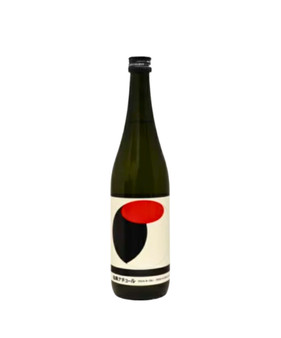 Senkin Organic Nature 720ml alc 14%