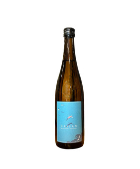 Gassan HELLO SUMMER Innovation CLEAR, 720ml alc 13%
