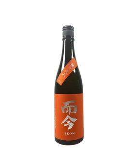 Jikon Asahi, 720ml, alc 16%