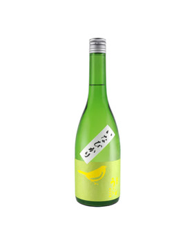 Niwanouguisu Inabikari, 720ml alc 15%