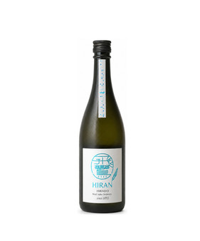 Hiran Seiten Dry, 720ml, alc 15%