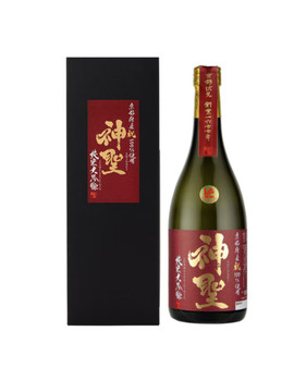 Shinsei Iwai Junmai Daiginjo, 720ml alc 15%