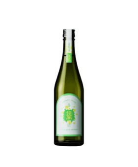 INEtoAGAVE Koshu HanakazePHILLY SOUR,  500ml alc 14%