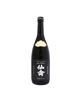 Senkin Modern Sparkling Kijoshu 720ml alc 13%