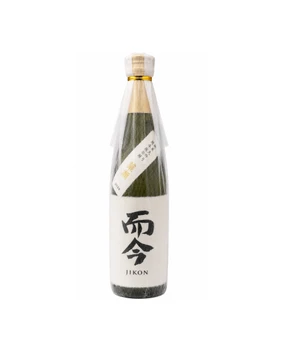 Jikon Tobindori Yanase Daiginjo, 500ml, alc 16%