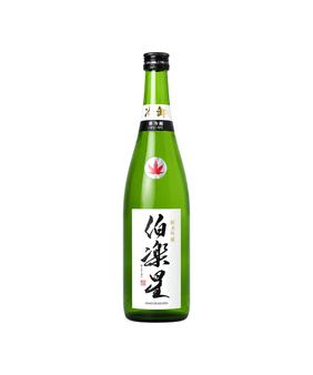 Hakurakusei Junmai Ginjo Hiyaoroshi