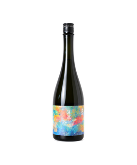 Tatenokawa Junmai Daiginjo Genryu Recharge