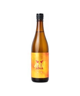Akabu Kohaku 琥珀 Junmai Ginjo