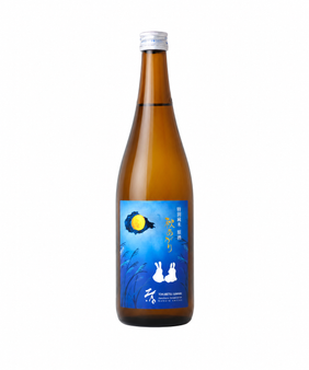 Zao Tokubetsu Junmai Genshu K Akiagari