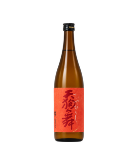 Tengumai Yamahai Junmai Hiyaoroshi 720ml