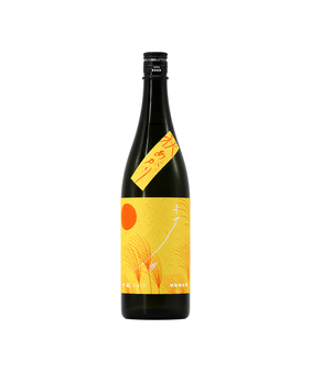 Jikkoku Iwai Junmai Ginjo Aki
