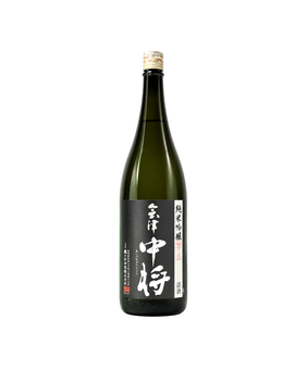 Aizu Chujo Junmai Ginjo 1800ml