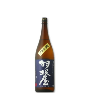 Haneya Hiyaoroshi, 1800ml alc 15%