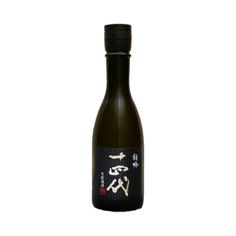 Juyondai Junmai Daiginjo 特吟 2024, 300ml, alc 16%