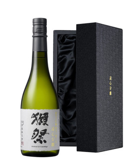 Dassai 遠心分離 Junmai Daiginjo 23, 720ml alc 16%