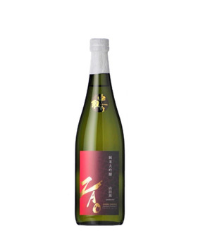 ZAO K Junmai Daiginjo 720ml alc 16%