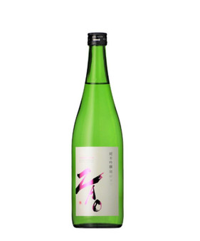 ZAO K Junmai Ginjo 720ml alc 15%