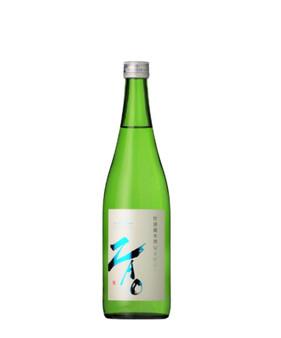 ZAO K Tokubetsu Junmai 720ml alc 15%