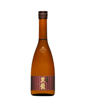 Kokuryu 純吟 720ml alc 16%