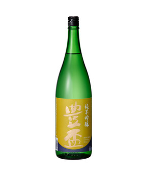 Houhai Junmai Ginjo Gessyu 720ml alc 15%