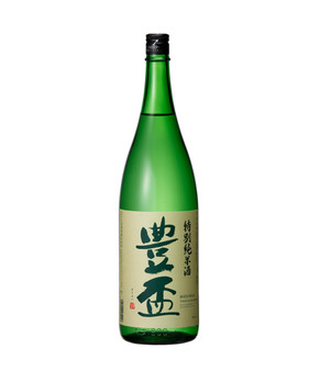 Houhai Tokubetsu Jumai 720ml alc 15%