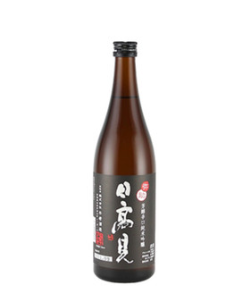 Hitakami Junmai Ginjo 弥助, 720ml alc 15%