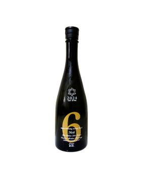 Aramasa No 6 X-type, 720ml, alc 13% - KYO SAKE