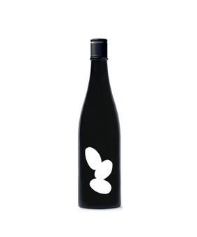 Ohmine 3 Grain Unfiltered Undiluted Yamada Nishiki, 720ml alc 15%