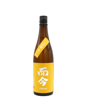 Jikon Yanase, 720ml, alc 16% - KYO SAKE