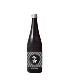 Senkin Sparkling UA Collection UA ​​Edo, 720ml alc 13%