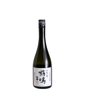 SENKIN Kakumen 鶴鳴 Ichisei, 720ml alc 15%