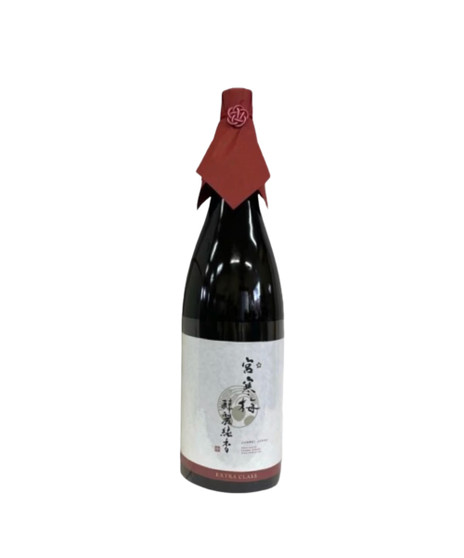 Miyakanbai  Junrei Junka Junmai Daiginjo, 1800ml  alc 16%
