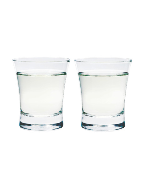 Sake Glass x 2p - 140ml