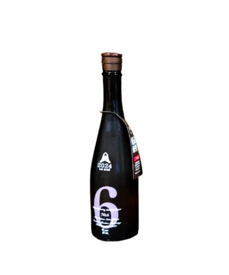 Aramasa No 6 R-type, 720ml, alc 13%