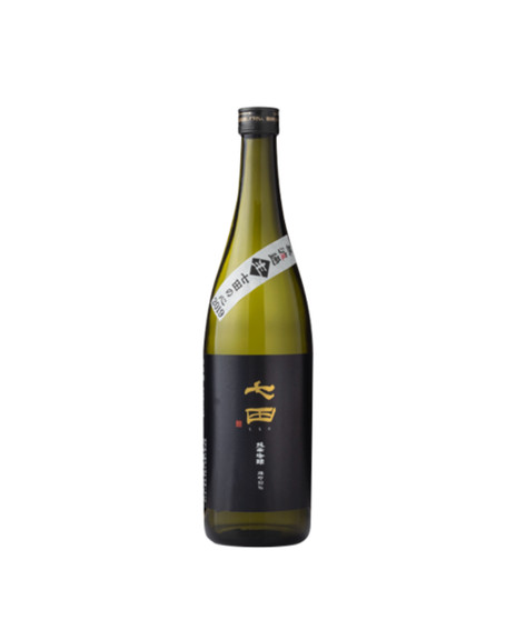 Shichida Omachi Junmai Ginjo, 720ml alc 16%