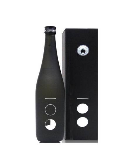 Niida 百年貴醸酒, 720ml alc 16%