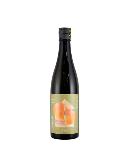 Kaze no Mori S, 720ml alc 15%