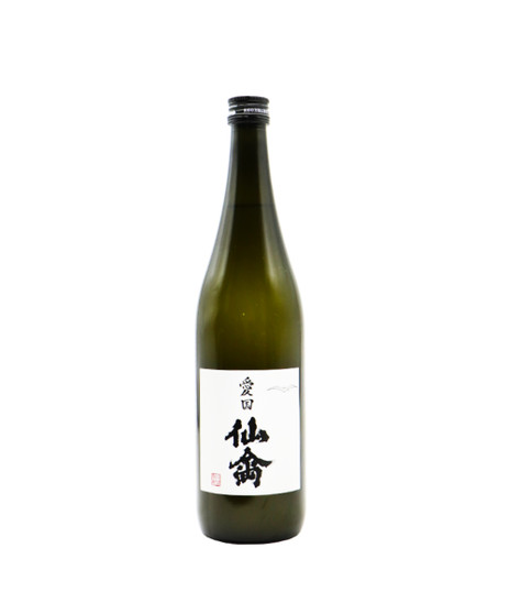 Senkin & Hououbiden Aikoku, 720ml alc 14%