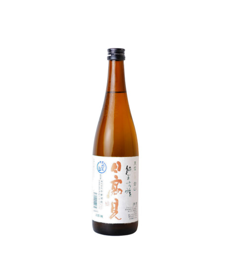 Hitakami 天竺 Aiyama Junmai Ginjo, 720ml alc 16%